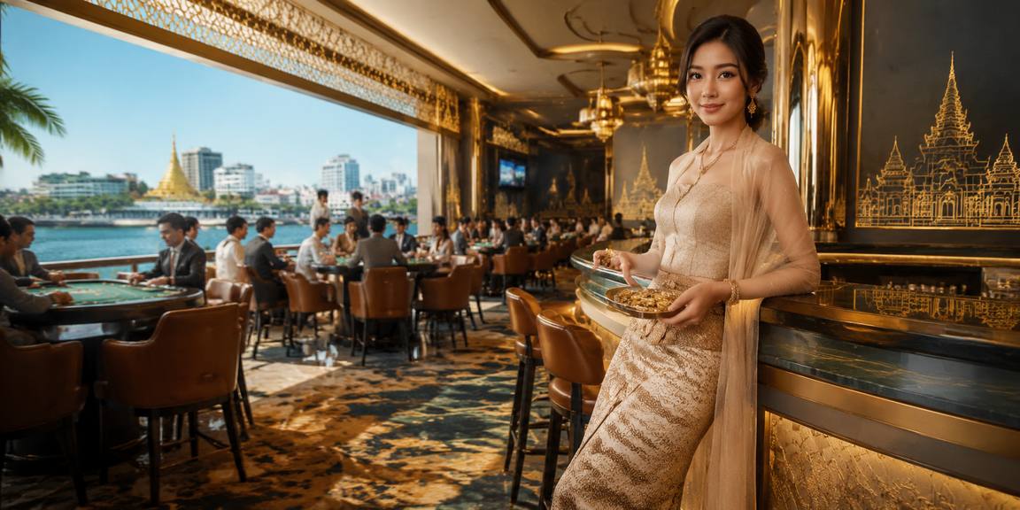 vegas99 ကျွန်တော်တို့ ပွင့်လင်းထားသည့် အရာများ