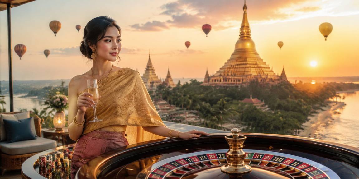 vegas99 အကောင့်ဖွင့်ခြင်းသည် မြန်မာတွင် လွယ်ကူသည်